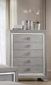 VAIL BEDROOM SET