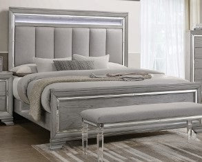 VAIL BEDROOM SET