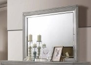 VAIL BEDROOM SET