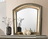 CRISTAL BEDROOM SET