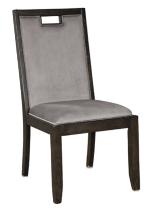 HYNDELL DINIING SET