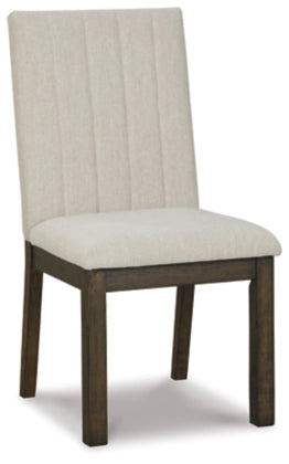 DELLBECK DINING TABLE