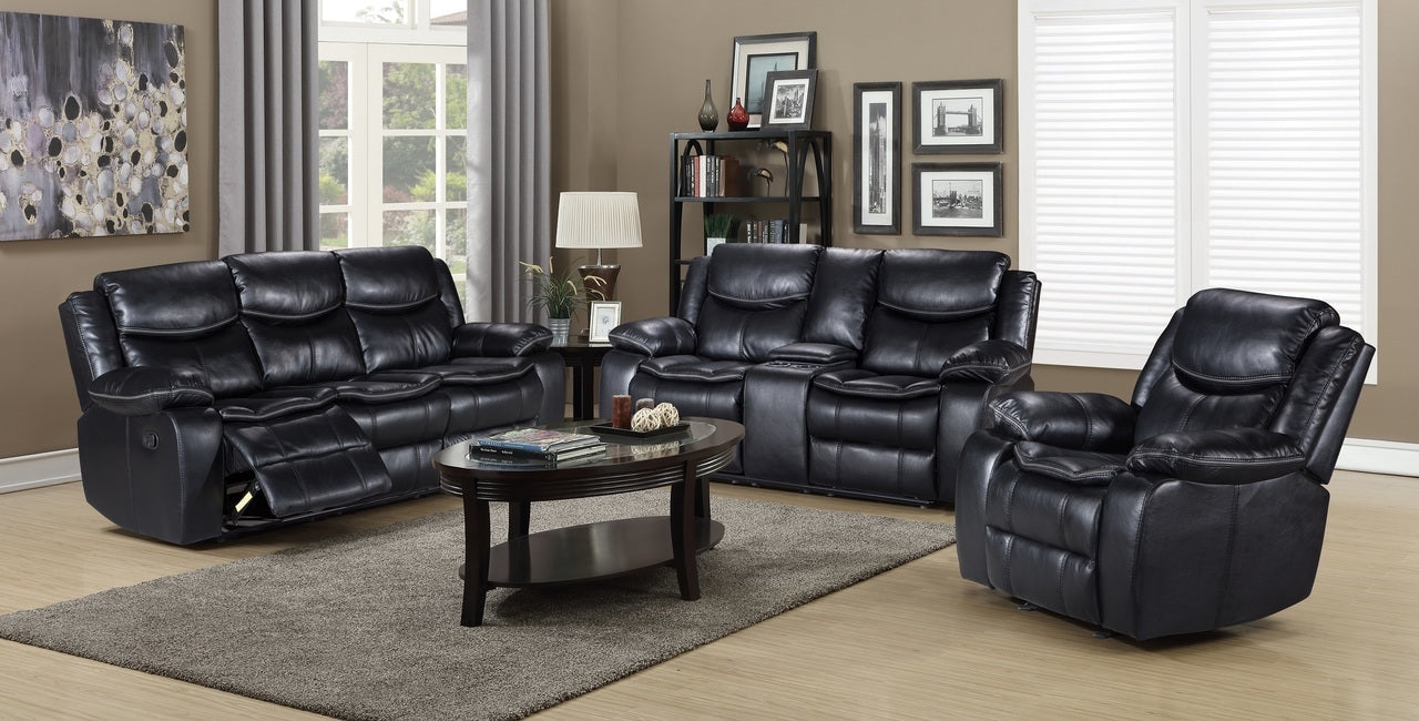 EMERSON RECLINING SOFAS