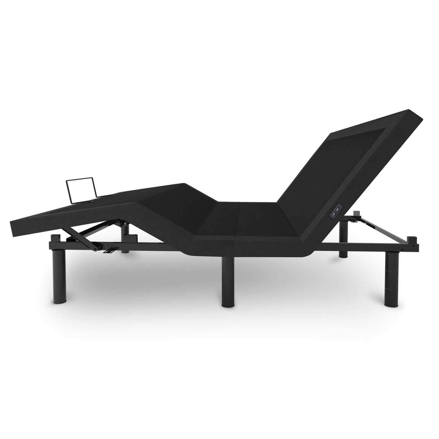 Adjustable Power Massage Bed