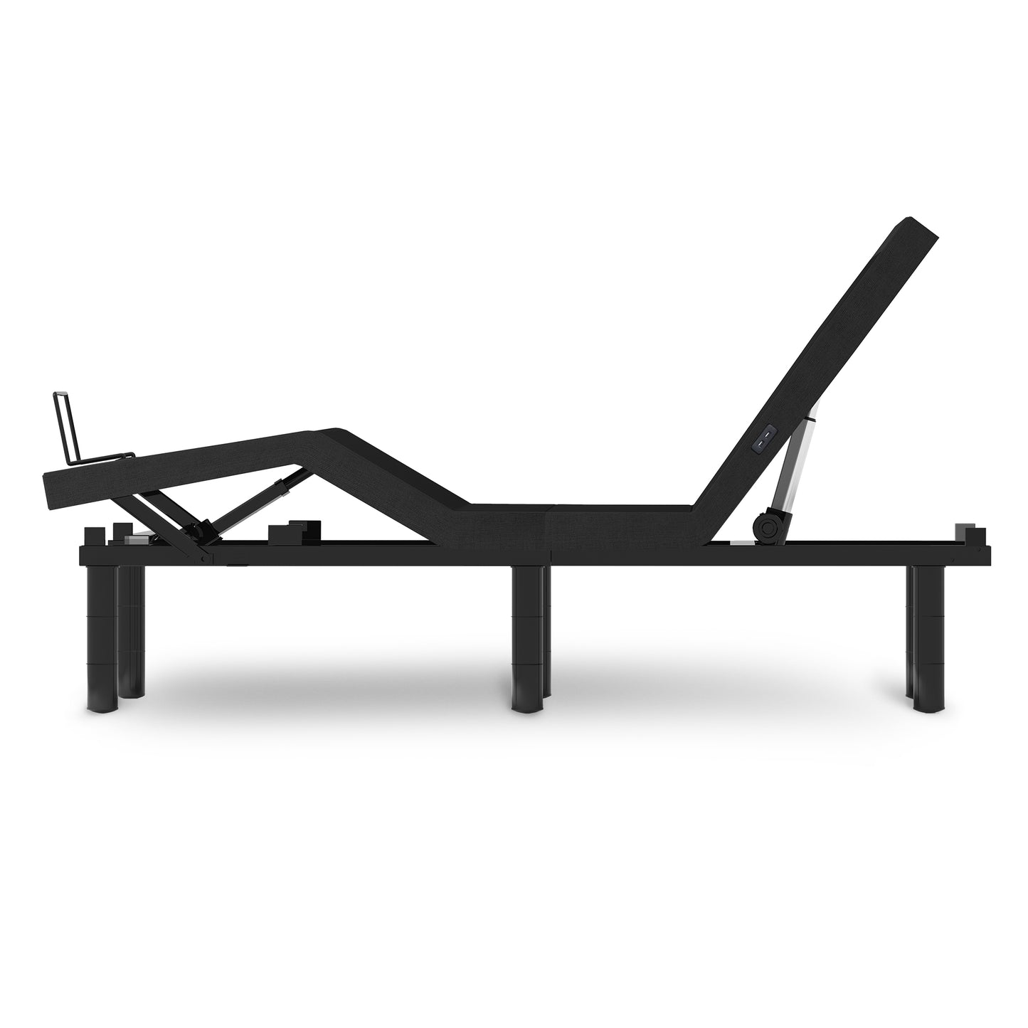 Adjustable Power Massage Bed