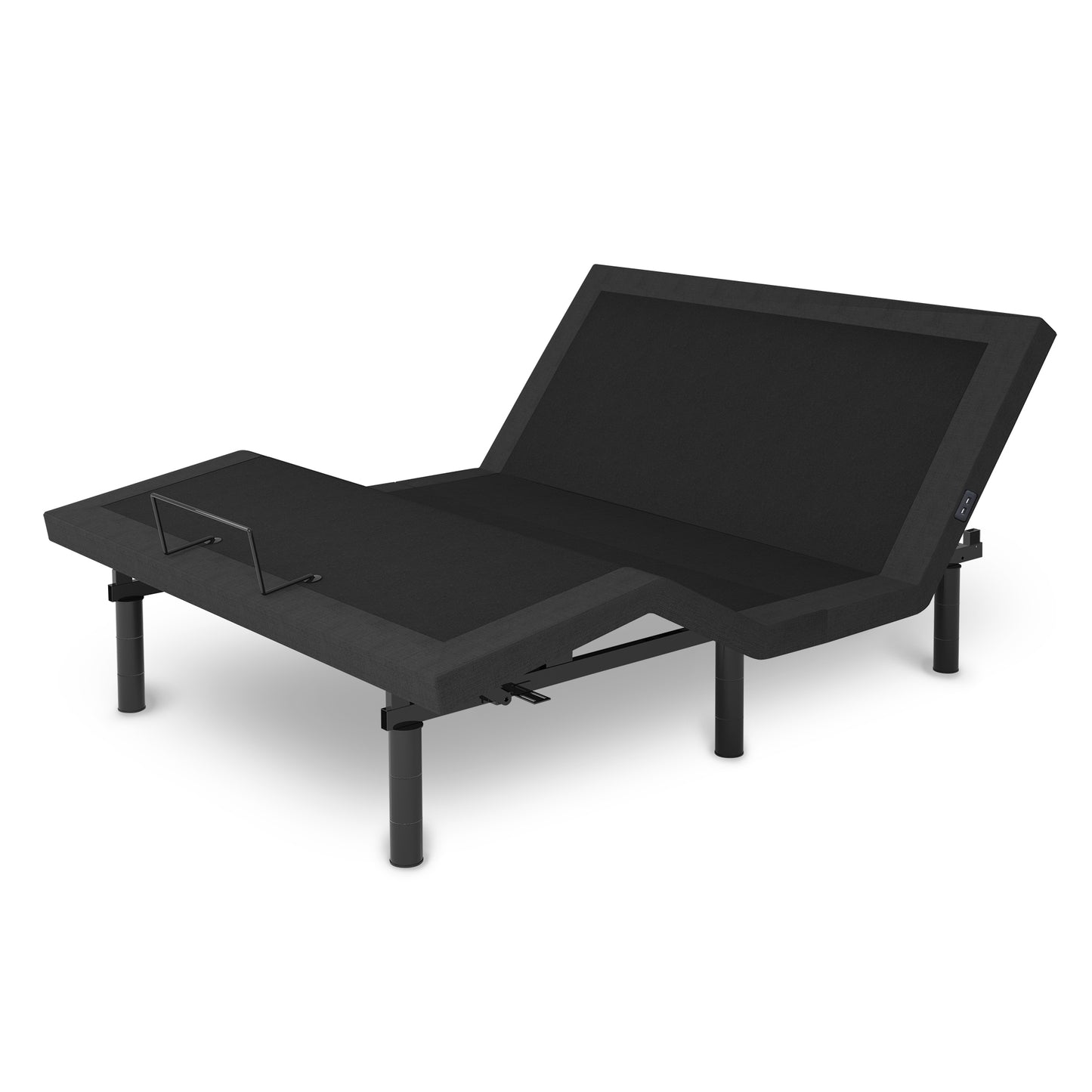 Adjustable Power Massage Bed
