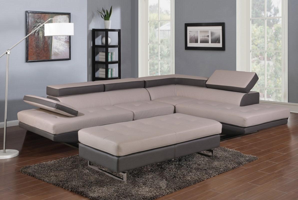 GLOBAL SECTIONAL 8136 (SALE ENDS 12/31/22)