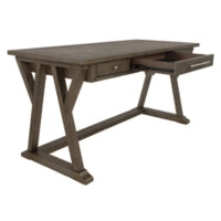 Luxenford 60" Home Office Desk
