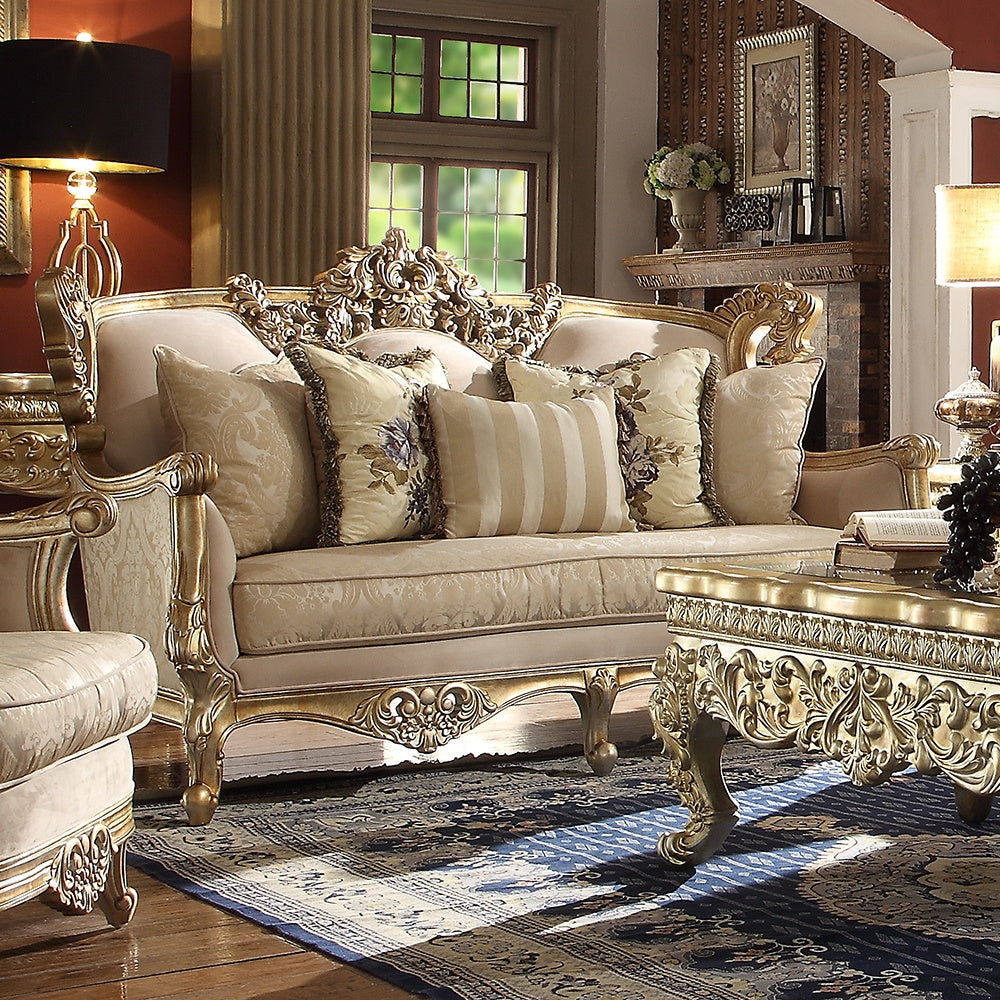 Homey Design 04 Living Room