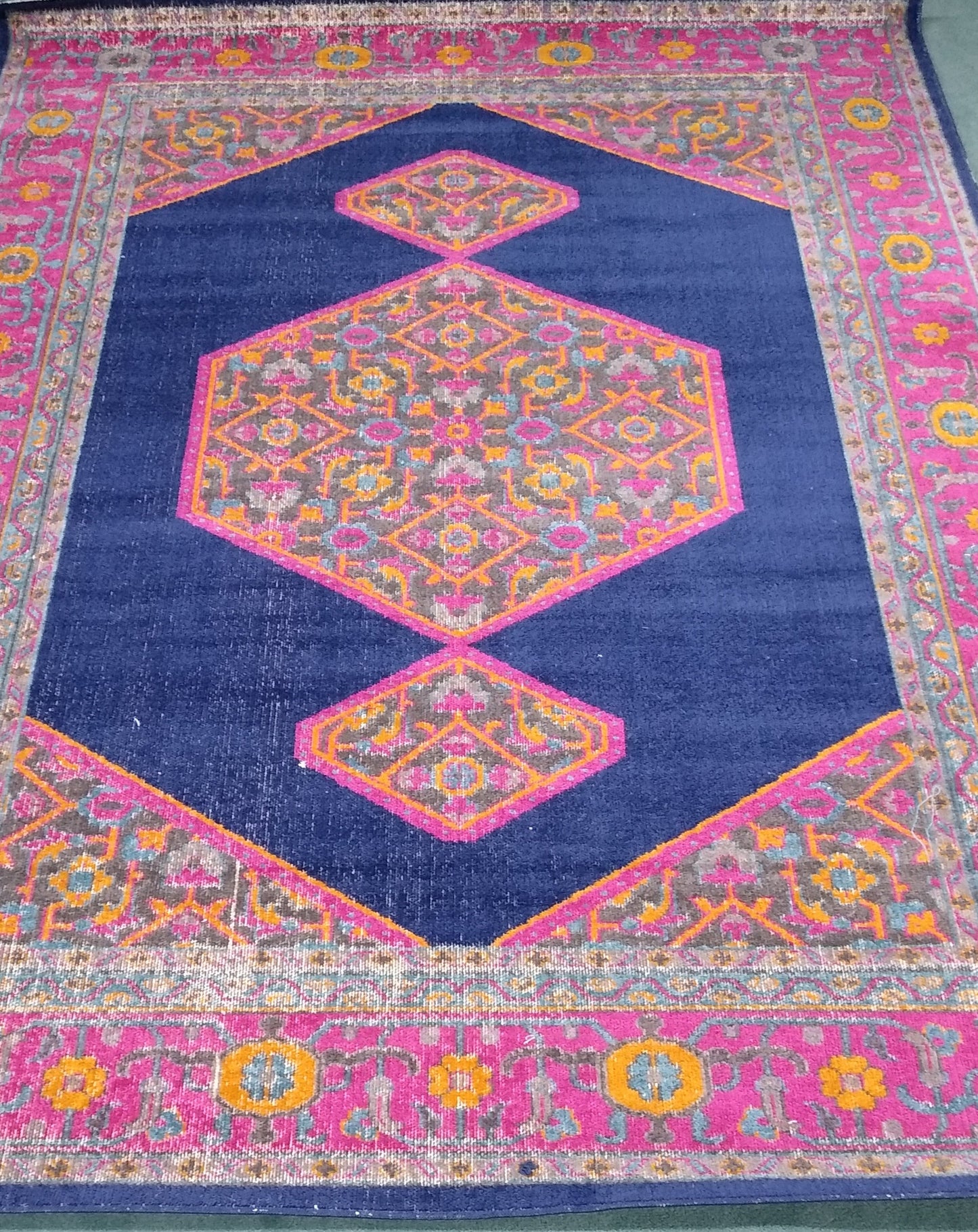 FURNITURE SOURCE RUG 4