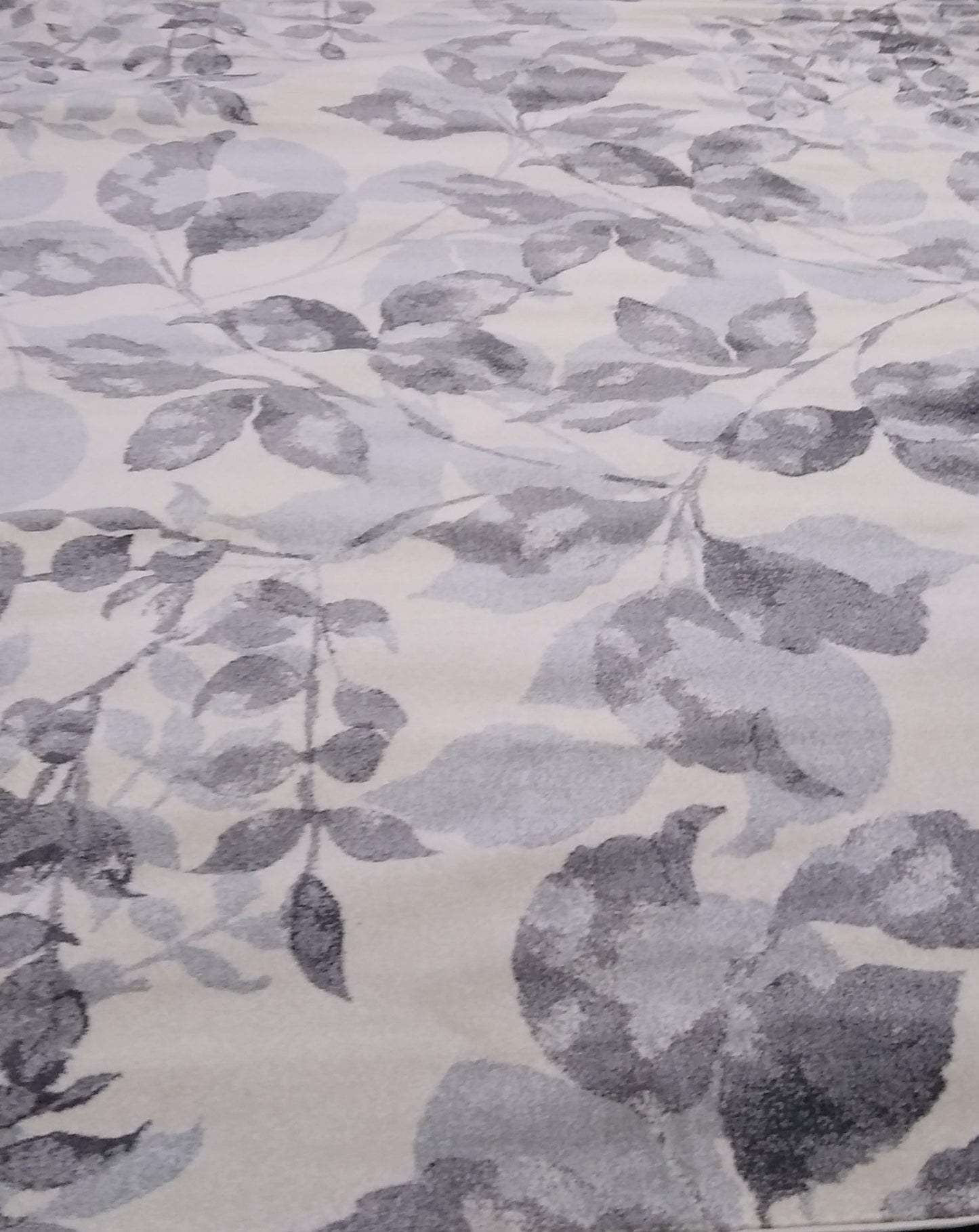 FURNITURE SOURCE RUG 6 SIZE 8x11