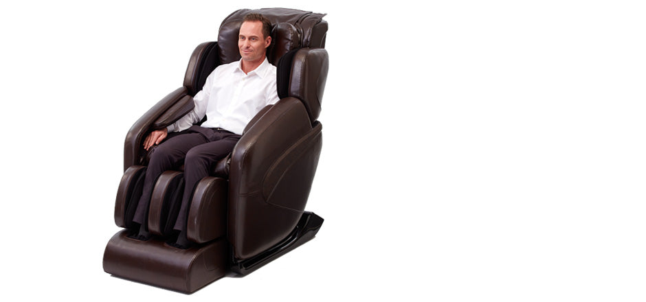 Jin Massage Chair 2 Colors (SALE ENDS 12/31/22)