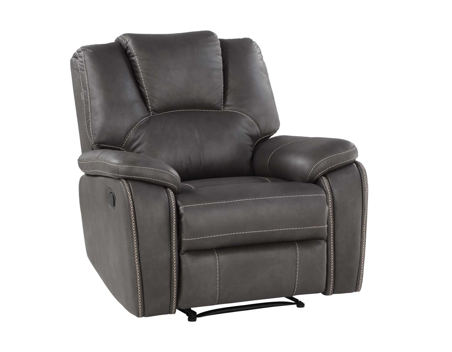 KATRINE MANUAL RECLINER CHAIR