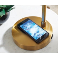 ABANSON DESK LAMP