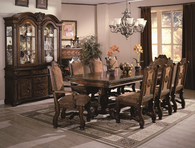 NEO RENAISSANCE DINING ROOM SET