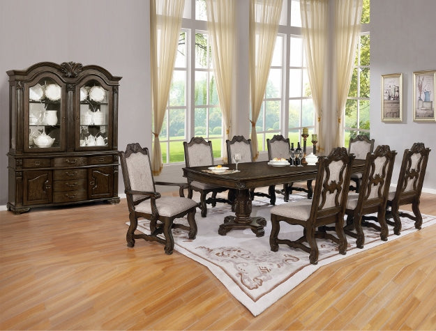 NEO RENAISSANCE DINING ROOM SET