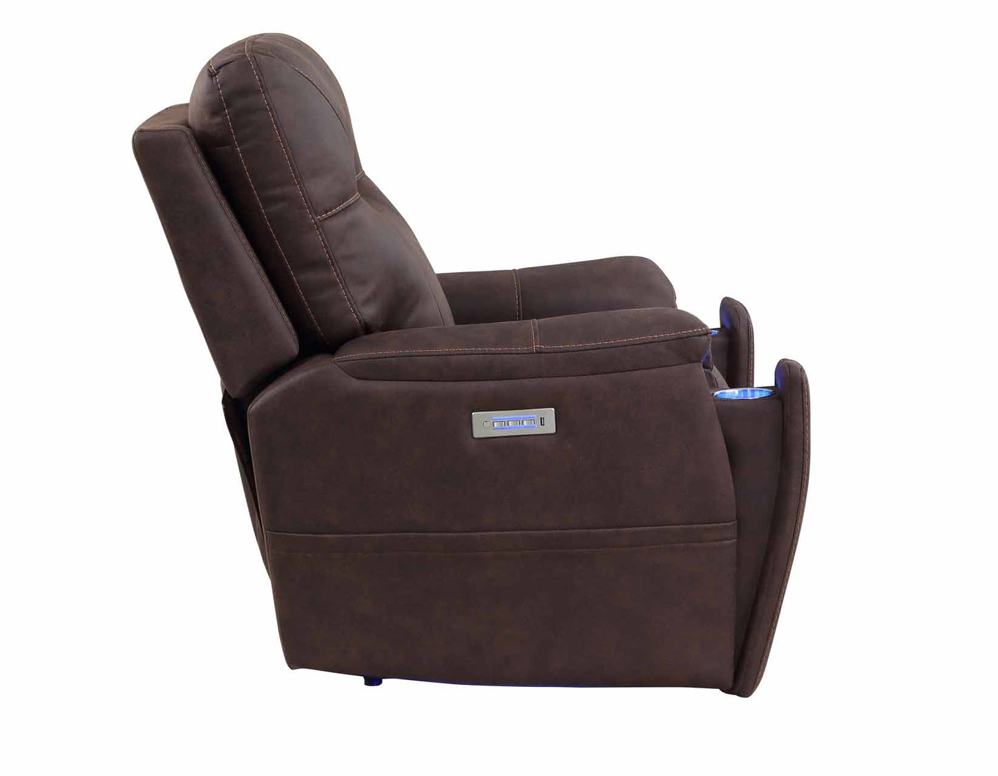 LEXINGTON TRIPLE POWER MEDIA RECLINER