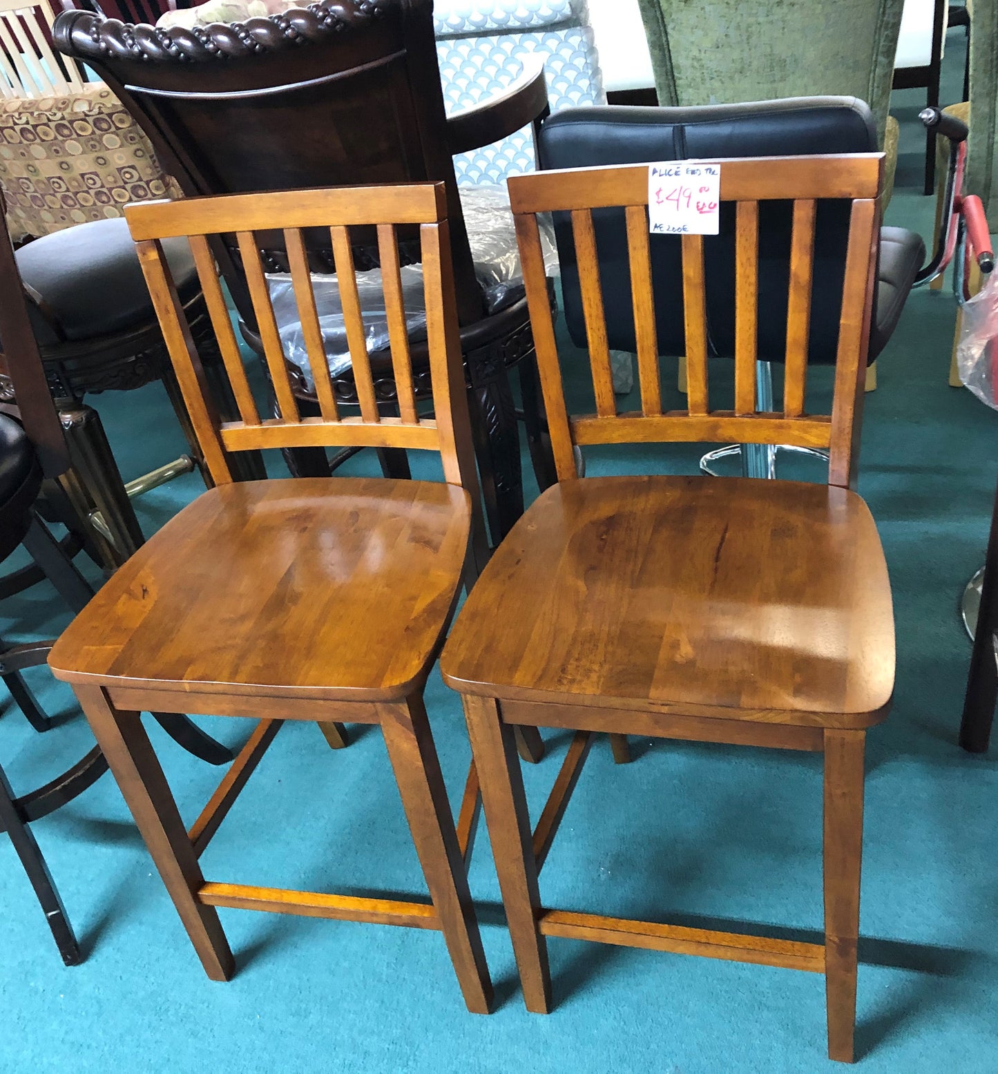 BRANSON COUNTER CHAIR (SALE ENDS 12/31/22)