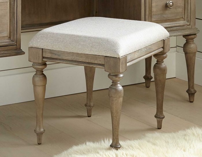 HIGHLAND PARK VANITY SET