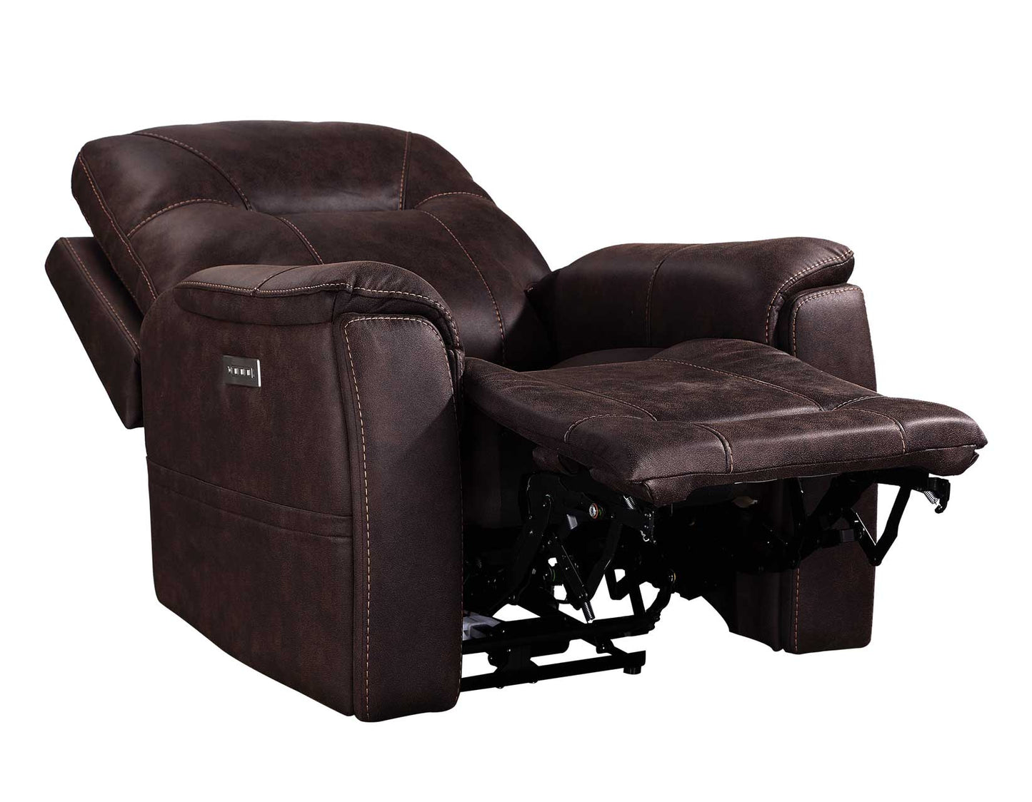 LEXINGTON TRIPLE POWER MEDIA RECLINER