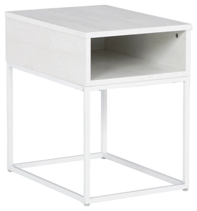 Deznee End Table