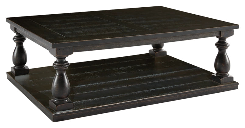 Mallacar Coffee Table