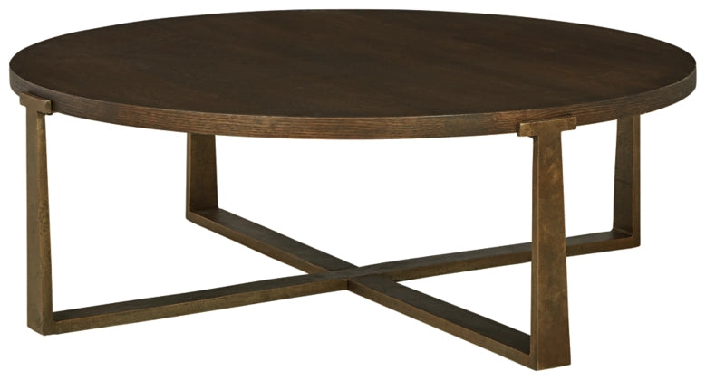 Balintmore Tables