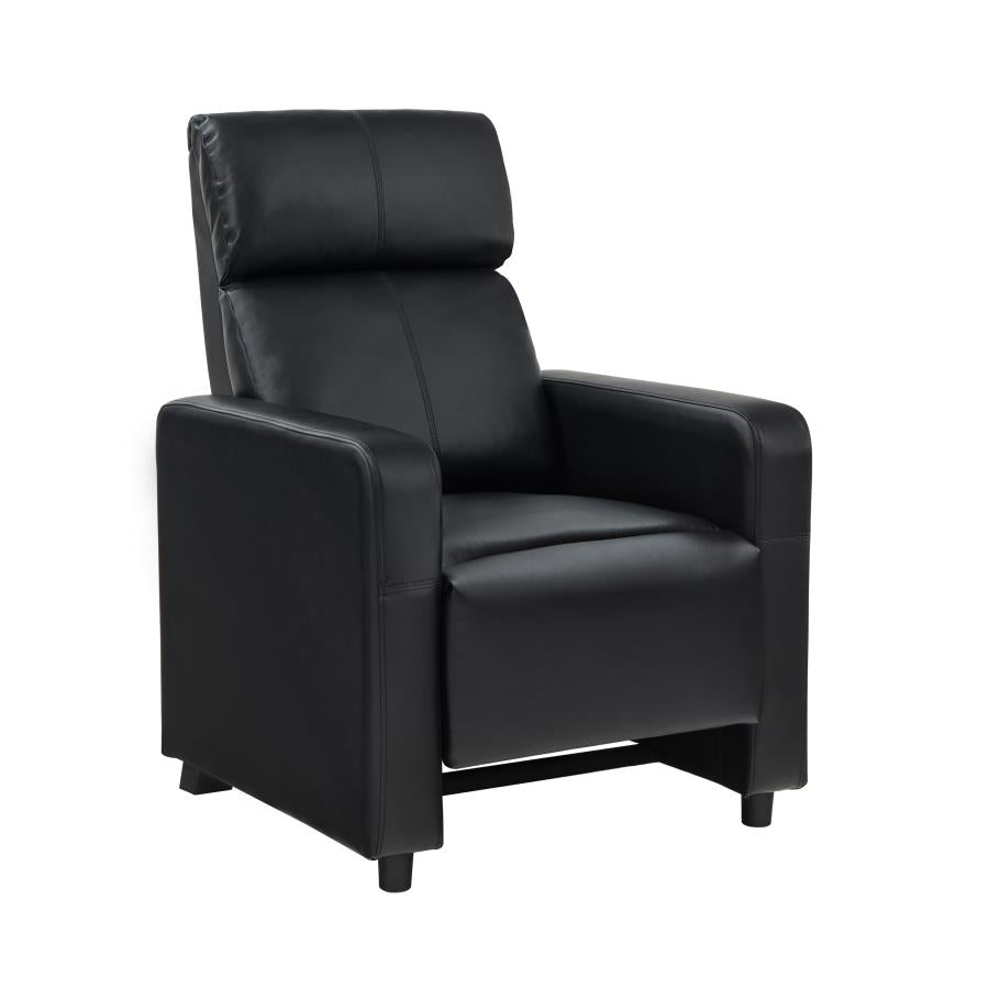 TOOHEY HOME THEATER