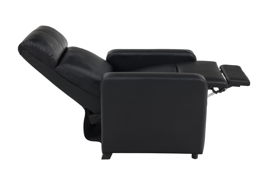 TOOHEY HOME THEATER