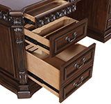 COASTER TUCKER DESK (SALE ENDS 12/31/22)