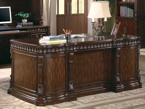 COASTER TUCKER DESK (SALE ENDS 12/31/22)