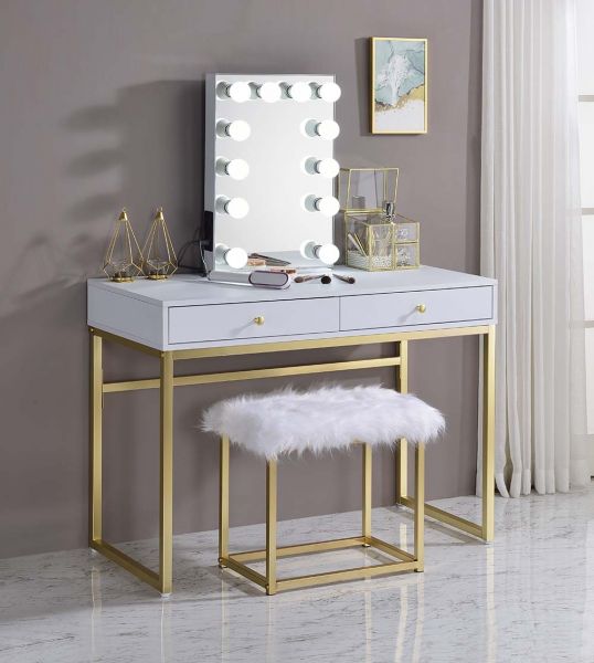 COLEEN VANITY DESK
