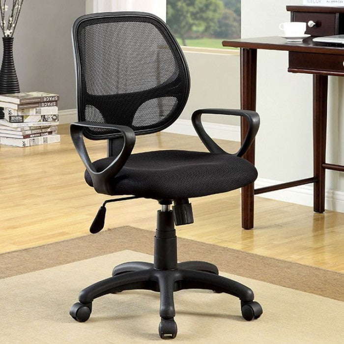 SHERMAN OFFICE CHAIR