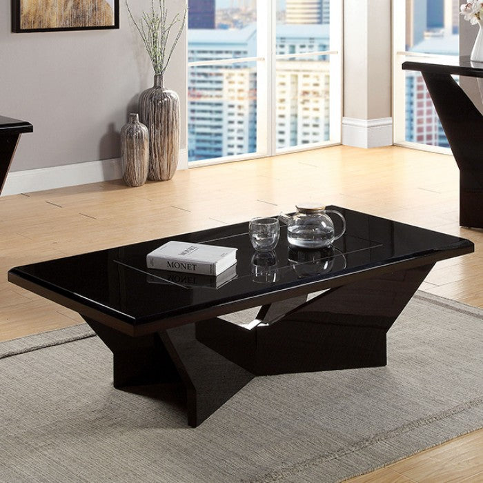 DUBENDORF COFFEE TABLE