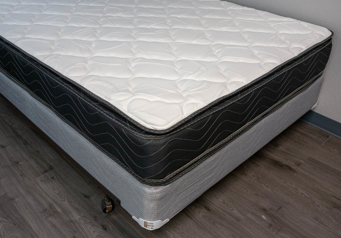 ESTATE PILLOWTOP MATTRESS