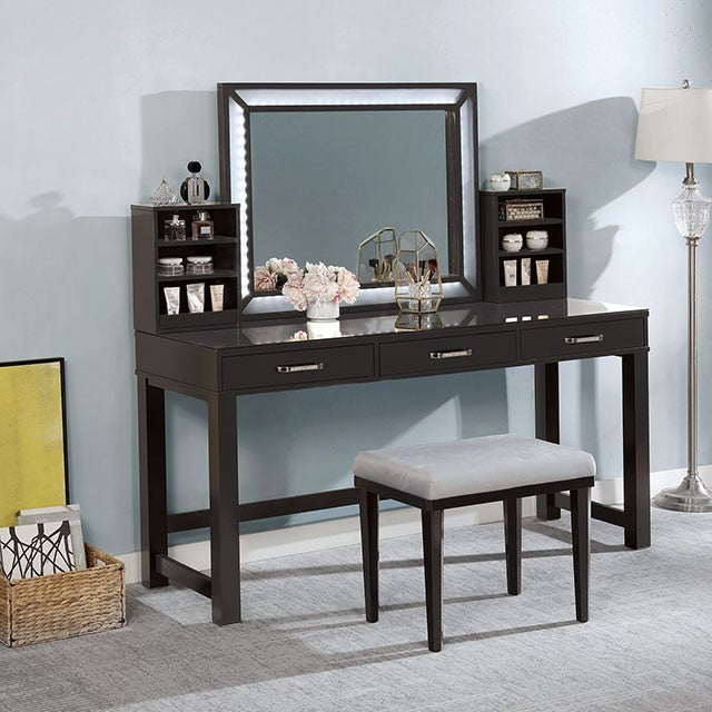 STEPHANIE VANITY SET