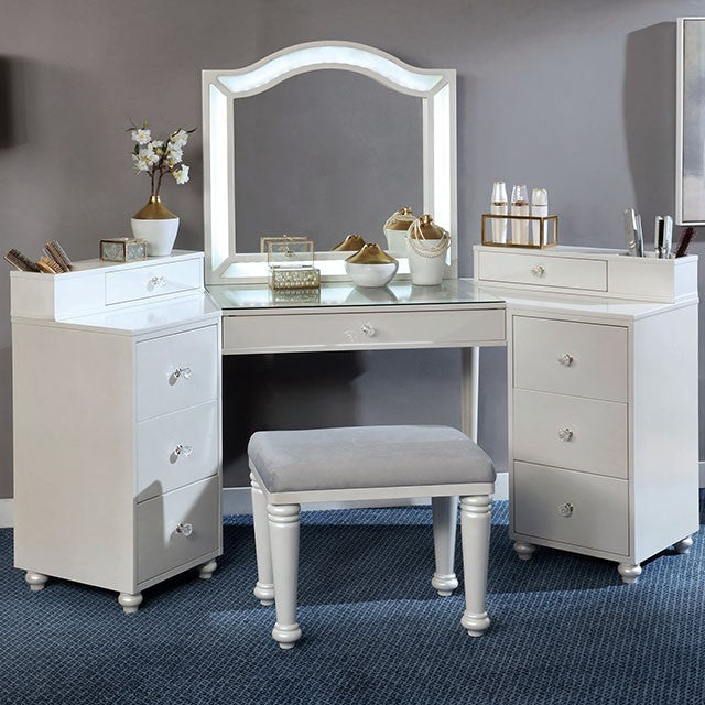 TRACIE VANITY SET