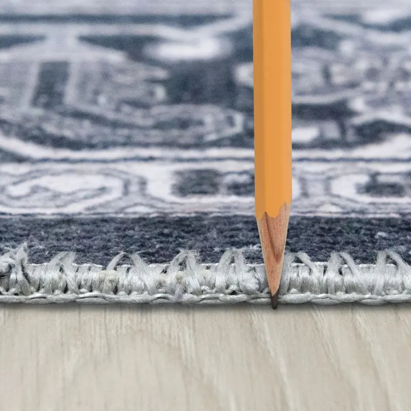 ANTIQUITY RUG GRAY