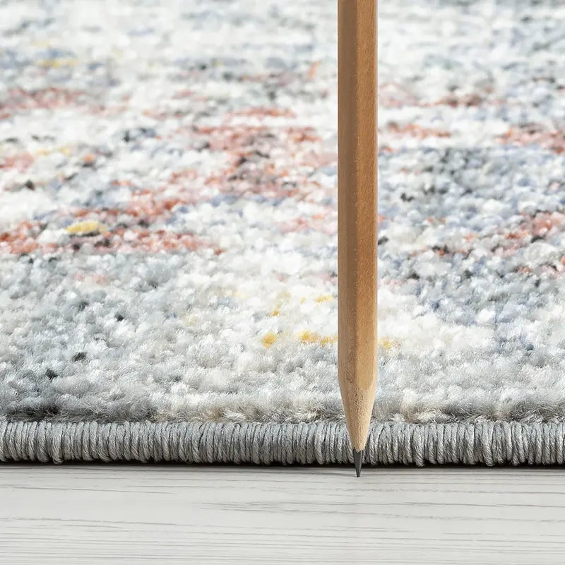 ADDISON RUG GRAY