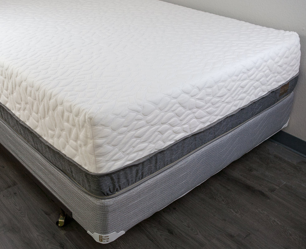 GELTEX MATTRESS
