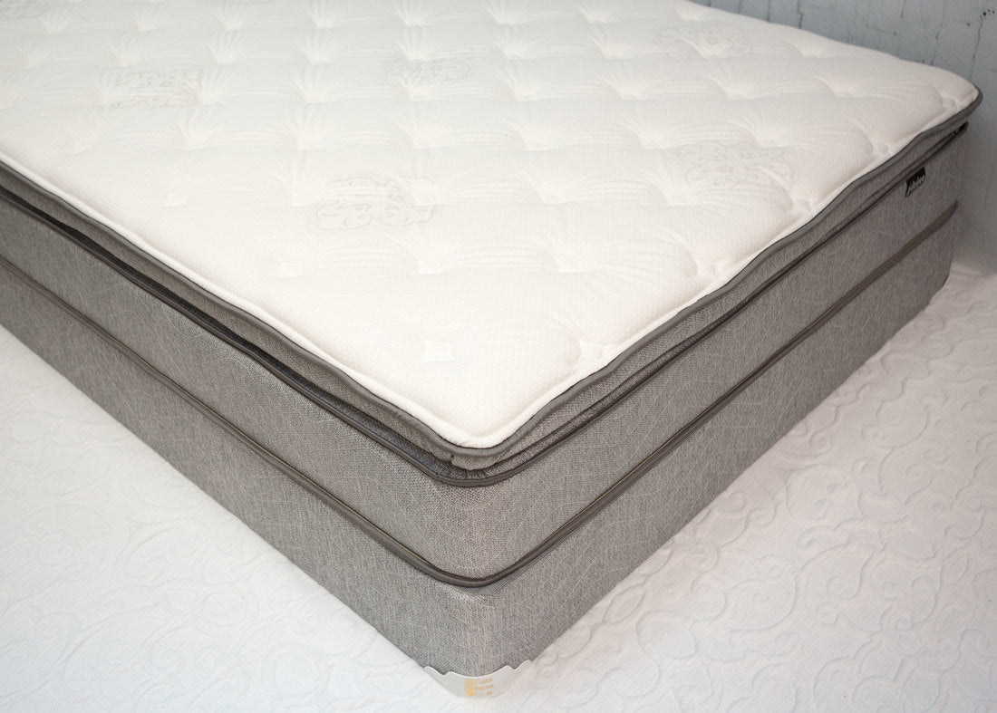 JUBILEE PILLOWTOP MATTRESS