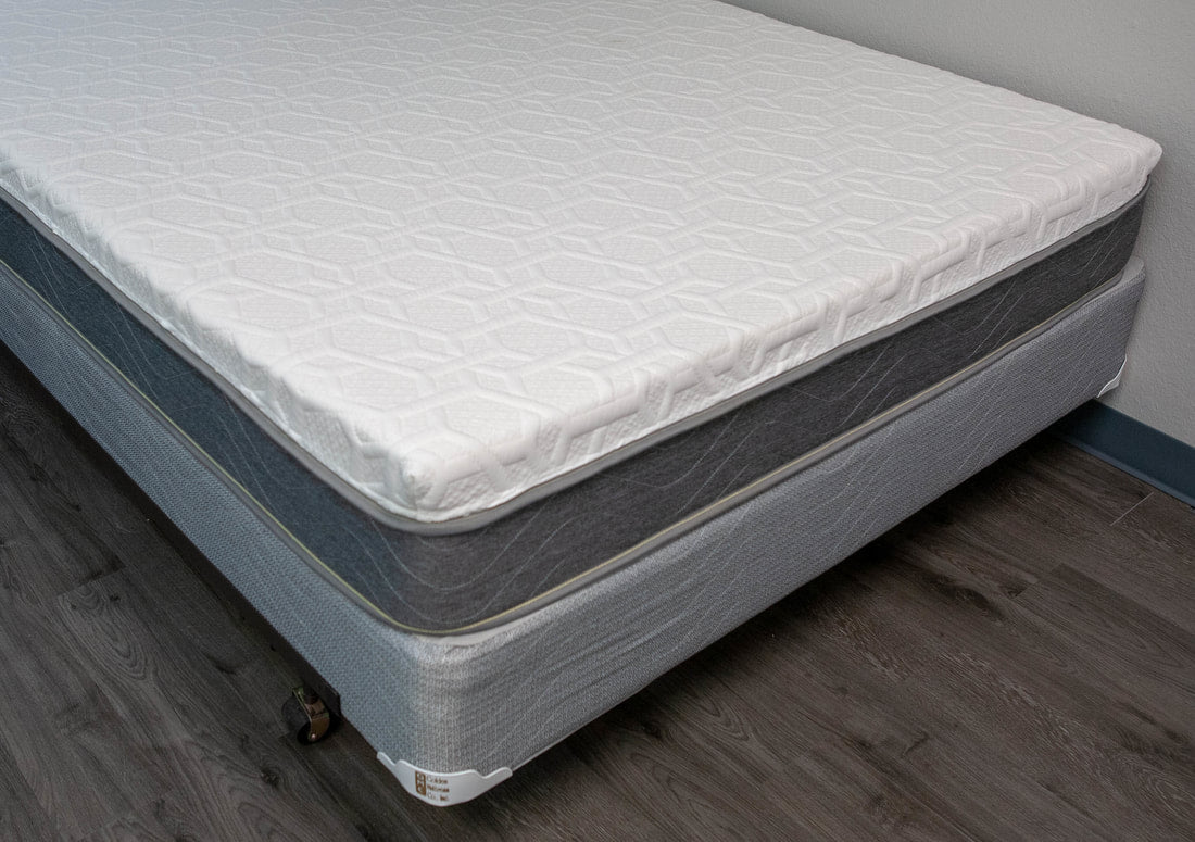 MILAN ONE MATTRESS