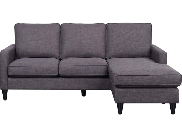 ELEMENT INTERNATIONAL LIVING ROOM NOAH SECTIONAL SOFA