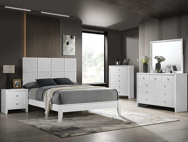 How to Choose the Right Bedroom Set for Your Home