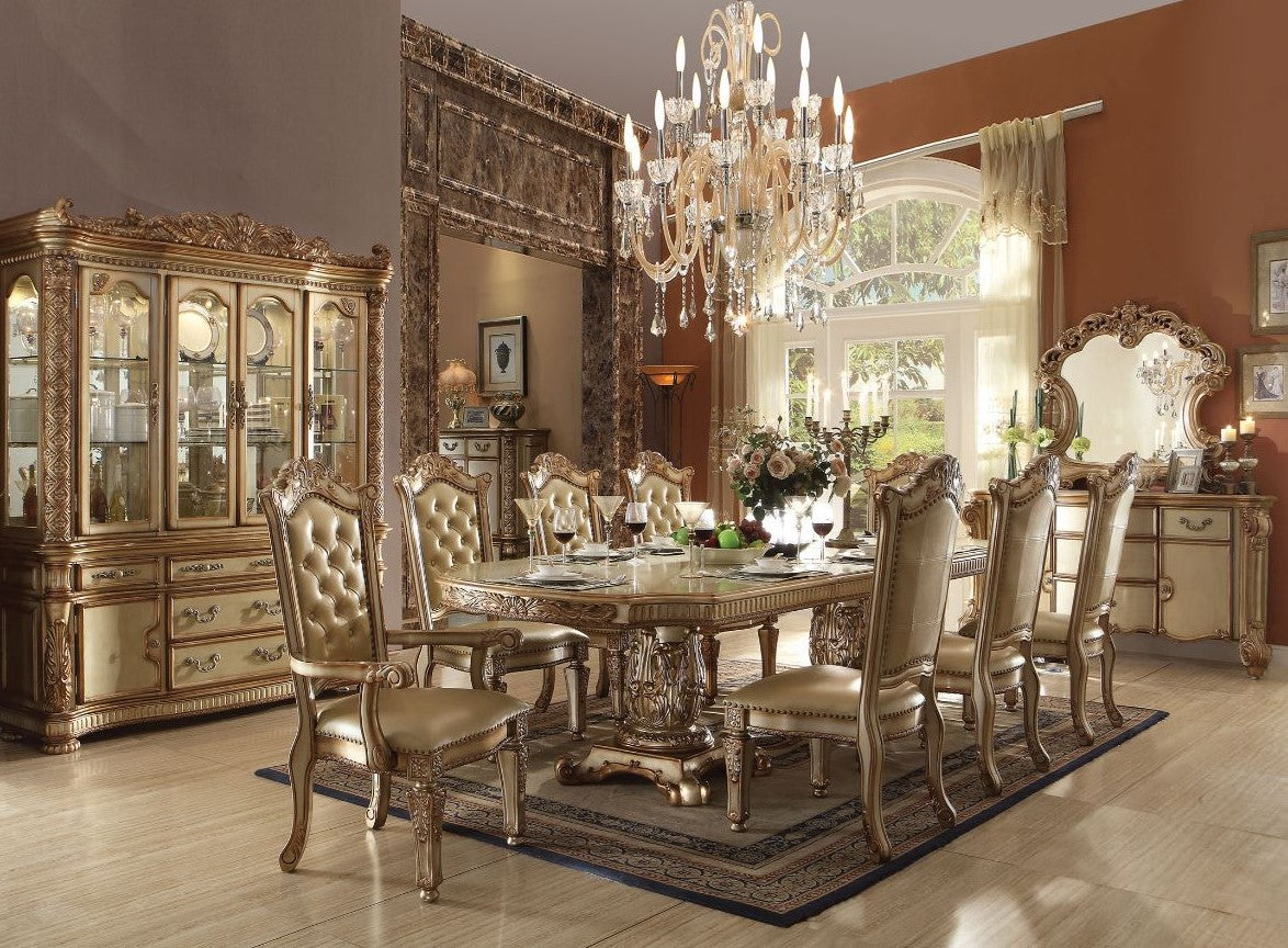 ALL DINING ROOM