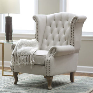 Accent Chairs