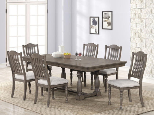 DURANGO DINING 7 PC Set