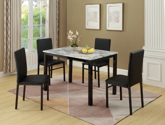 AIDEN 5-PK DINETTE