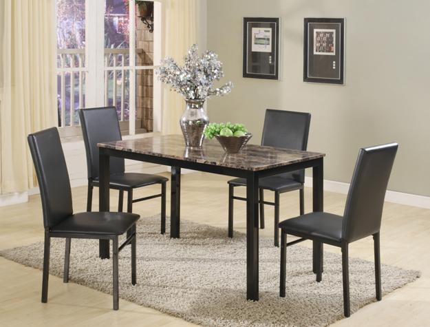 AIDEN 5-PK DINETTE