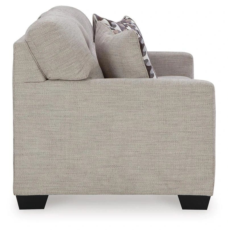 Mahoney Sofa/Loveseat